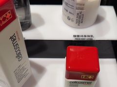 -曲水兰亭(北京四惠店)