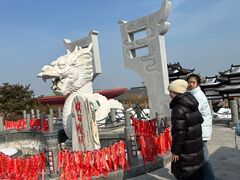 -威海华夏城景区