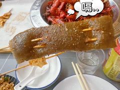 -刘一龙虾.烧烤(理工直营店)
