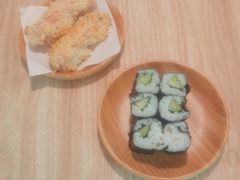 -春笙食堂.丼饭拉面寿司(GOGO新天地店)