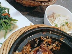 -香江小厨 The Kitchen(香江俱乐部店)