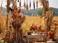 -小八仙·宴(三峡茶庄店)