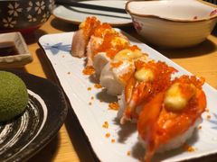 -福匠日本料理(人民路店)