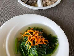 -竹里馆 ·茶食(奥体店)