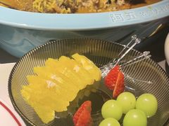 -阿五黄河大鲤鱼(建业路店)