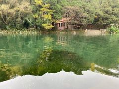 -花溪公园