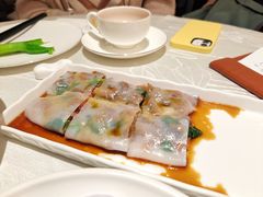 -十二粤味·顺德菜·烧鹅点心(五四广场店)