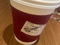 -COSTA COFFEE(新奥购物中心店)