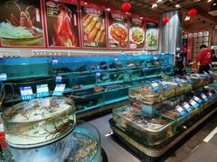 -强记海鲜·大排档(蛇口新街店)