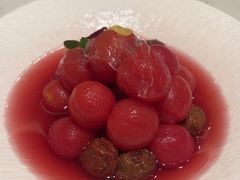 话梅小番茄-火婆子·川小馆(扬韬科技广场店)