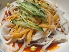 -唐猫庭院·千年陕菜(赛格国际购物中心店)