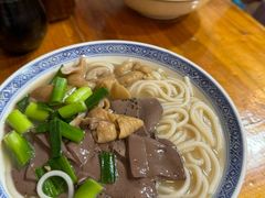 -锦泓老字号猪脏粉(东联大厦店)