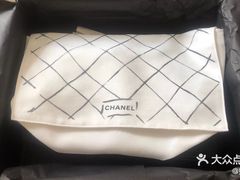 -CHANEL(恒隆广场店)