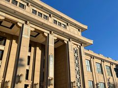 -国家自然博物馆