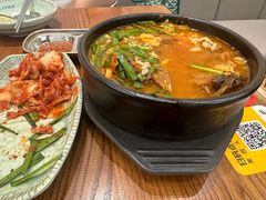 -旺清进洞米肠汤