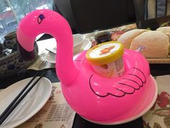 -虾饺妹·粤式手工点心(水荫路店)