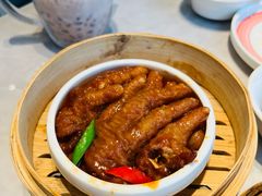 -陶兰居·香港饭店·海鲜大排档(圆融时代广场店)