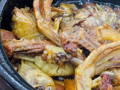 -斯丹姜母鸭·古法干香(涂门街总店)