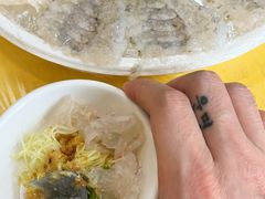 -官塘陈记鱼生·潮汕砂锅粥·牛肉火锅(潮枫路总店)