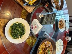 -木子山庄·安徽省老字号·中国炖锅宴