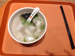 -庆丰包子铺(南站二店)