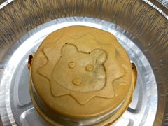 -红豆Q醇·新派车轮饼 铜锣烧(健康路店)