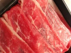 -温野菜涮涮锅(西单大悦城店)