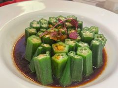 -桂满陇·手作小笼包&江南叫花鸡(中山公园店)