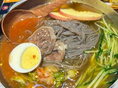 -屋里家延边朝鲜族冷面(梅林3店)