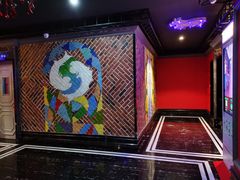 -欢乐迪KTV(南坪上海城店)