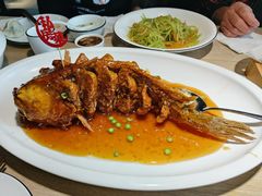 -味莊·青岛菜(云霄路店)