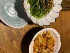 -河风の幸会精致料理