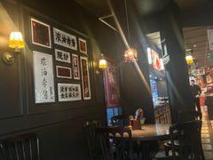 -阿大排档(长春这有山店)