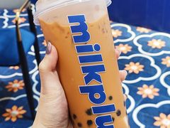 -milkplus·泰式奶茶(较场东路店)