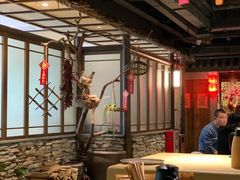 -洞庭土菜馆(天河北总店)