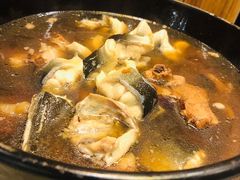 -巷语私房料理(华一实业大厦店)