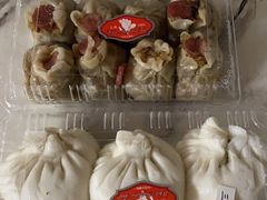 -白玉兰传统小吃
