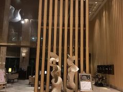 -杭州城中香格里拉大酒店