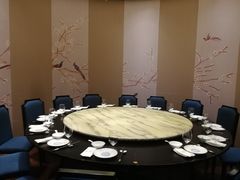 包厢-柒园·三十年创意杭帮菜(龙湖滨江天街店)