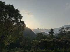 -石台牯牛降景区