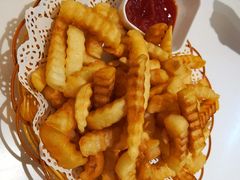 -金利茶餐厅(中船汇店)