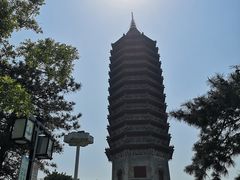 -西海子公园