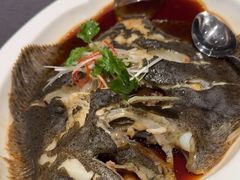 -百富源·海鲜辽菜(浑河堡店)