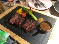 -德斯堡德国餐吧(锦华万达店)