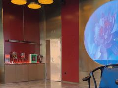 -广州永庆坊瞻云精选酒店