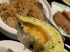 侨乡葱茸包-闽和南(深圳万象城店)