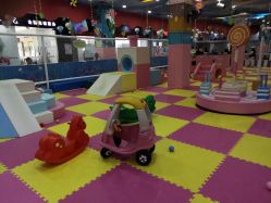 -胜利乐园(胜利购物广场店)