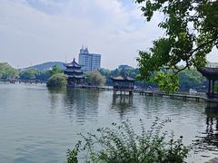 -台州府城(东湖)