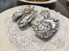 锡纸包鸡翅-日昌餐馆(亦庄店)