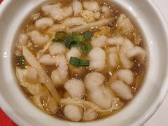 宋嫂鱼羹-三六三杭州菜(水上总店)